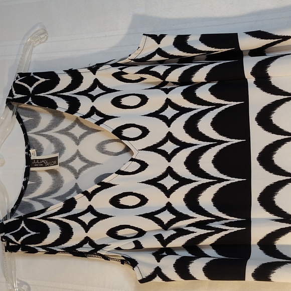 Julian Taylor Dress - Picture 3 of 5